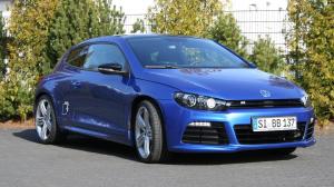 Volkswagen Scirocco R by B&B '2010